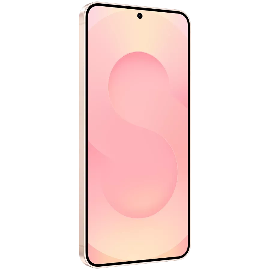 SAMSUNG Galaxy S25 128 ГБ, Золотой — Изображение №3