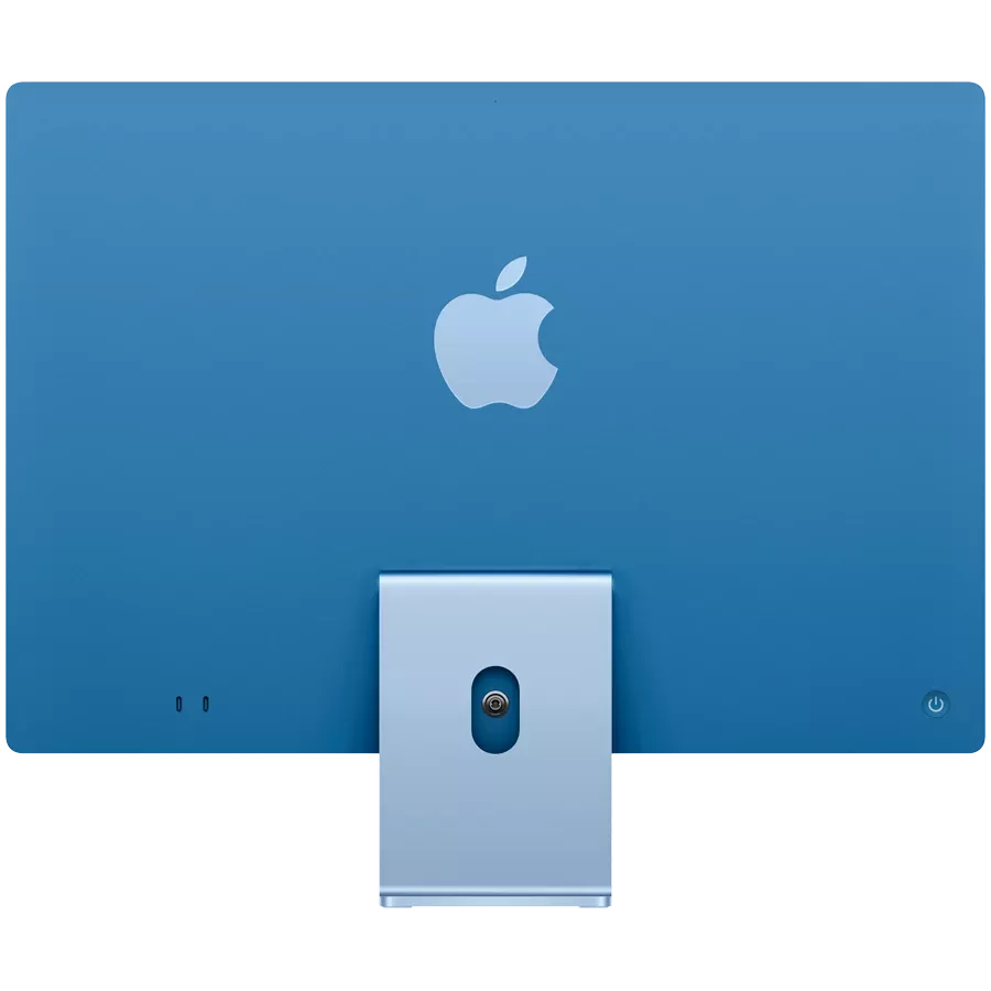 iMac 24",  Retina 4.5KApple M4, 16 ГБ, 256 ГБ SSD — image №2