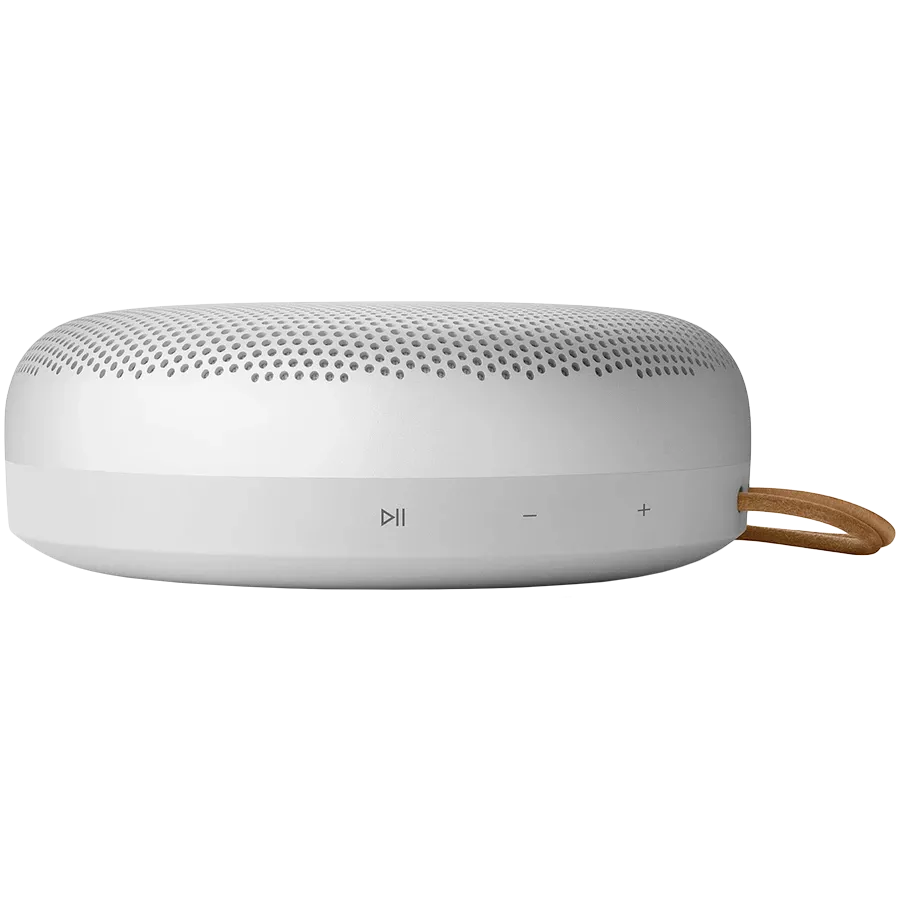 BANG & OLUFSEN Beosound A1 2nd Gen Φορητό ηχείο, Γκρι Ομίχλη — Εικών №4