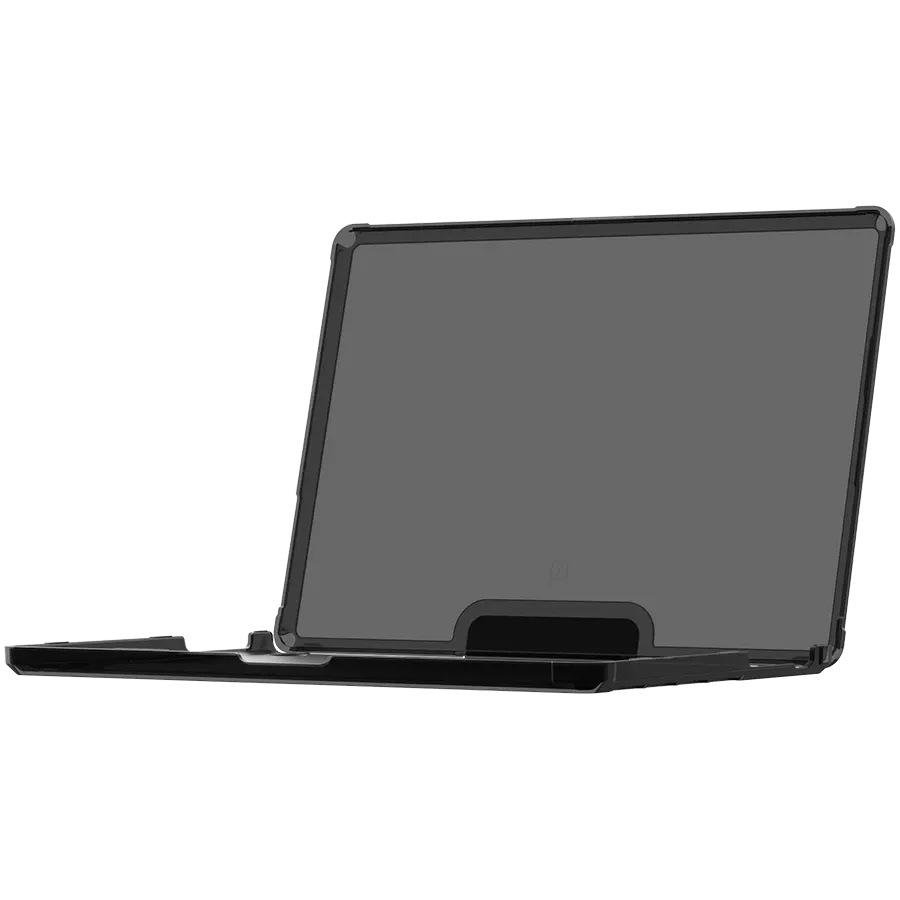 UAG Қаптама LUCENT  Black/Black for MacBook Pro 16 — image №6