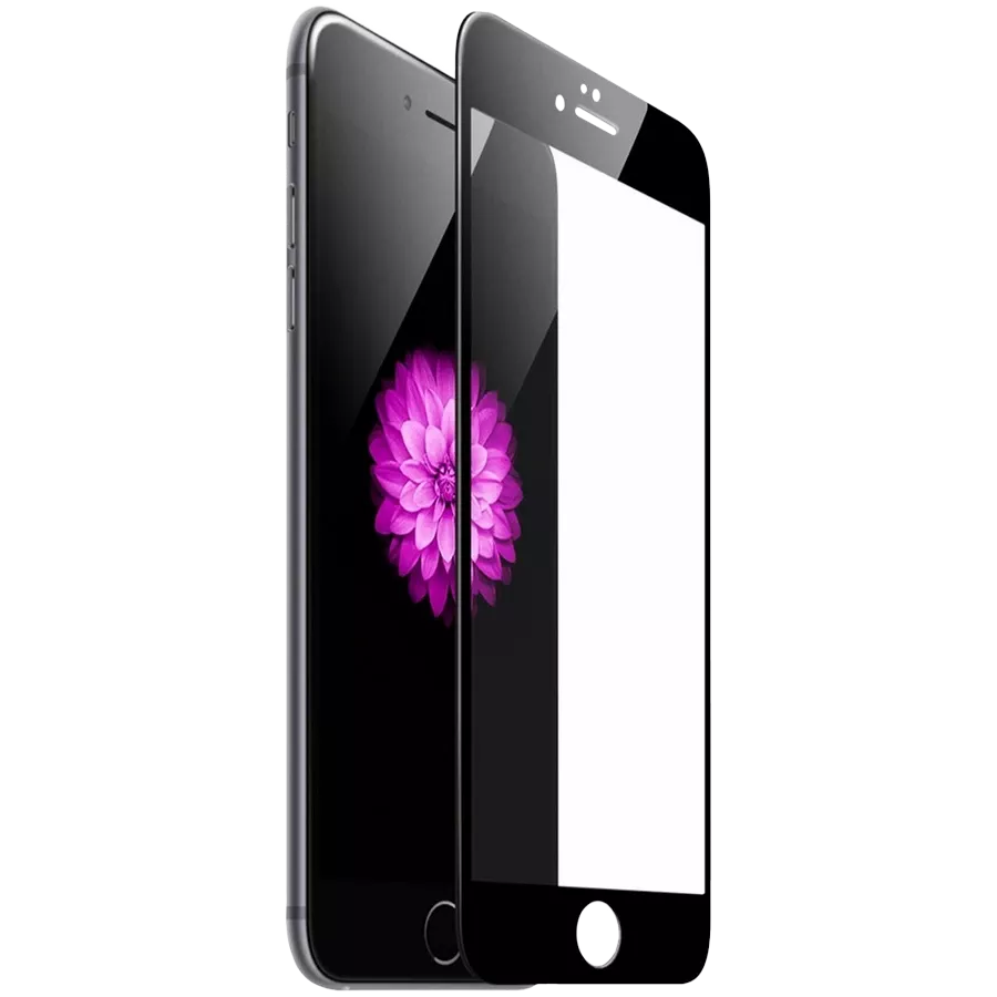 Захисне скло iLera  для iPhone 7 Plus/8 Plus — Зображення №1