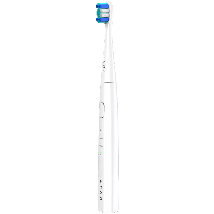 AENO DB8 Зубная щётка, Звуковой, Белый — image №1