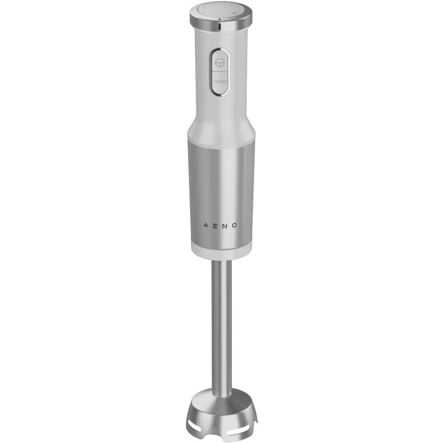 AENO Hand Blender, White with Stainless steel — Εικών №3