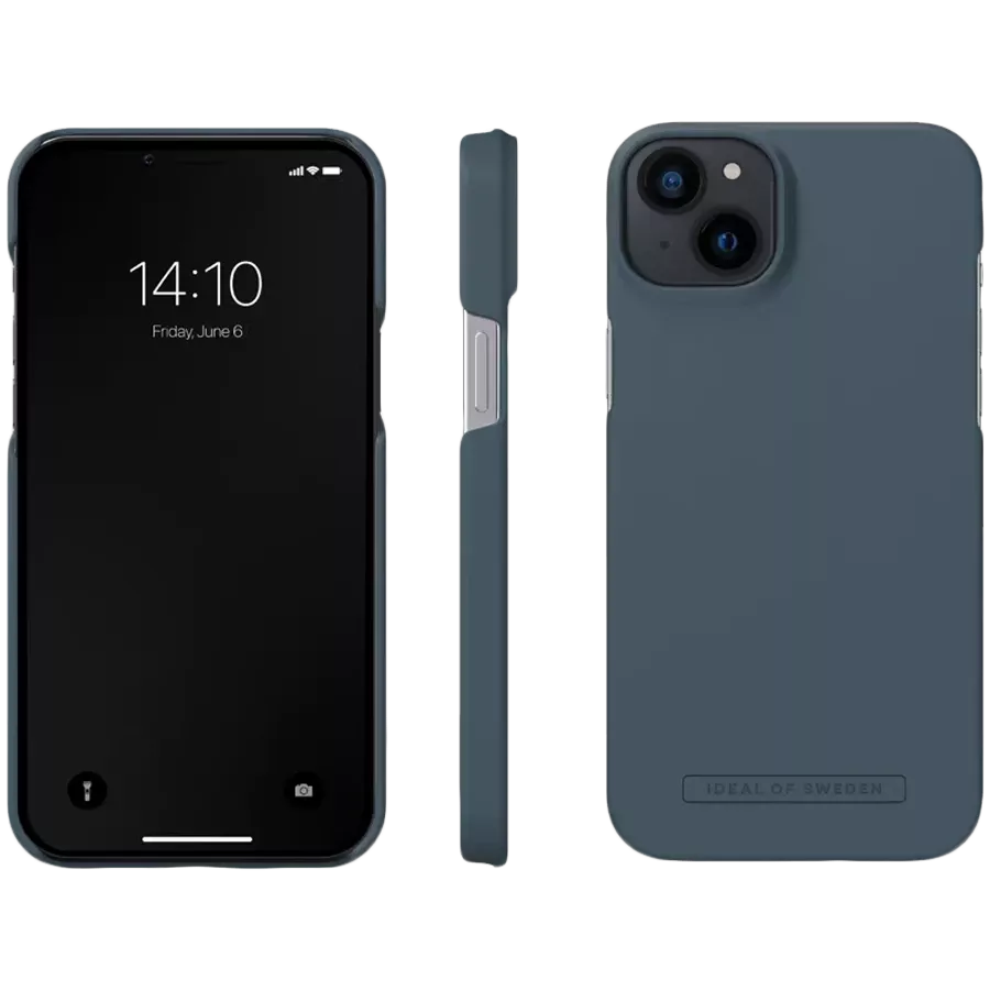 Case IDEAL OF SWEDEN Seamless  for iPhone 14 Plus — სურათი №2