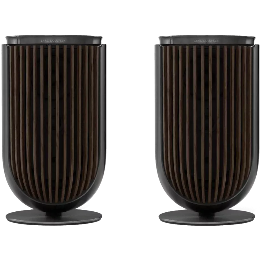 AV System BANG & OLUFSEN Beolab 8 Black Anthracite — Image №1