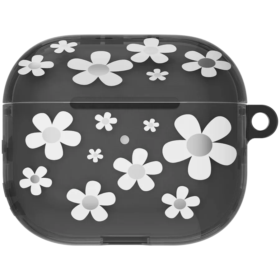 SWITCHEASY Іс Artist Case with MagSafe Қара for AirPods (Gen3) — image №1