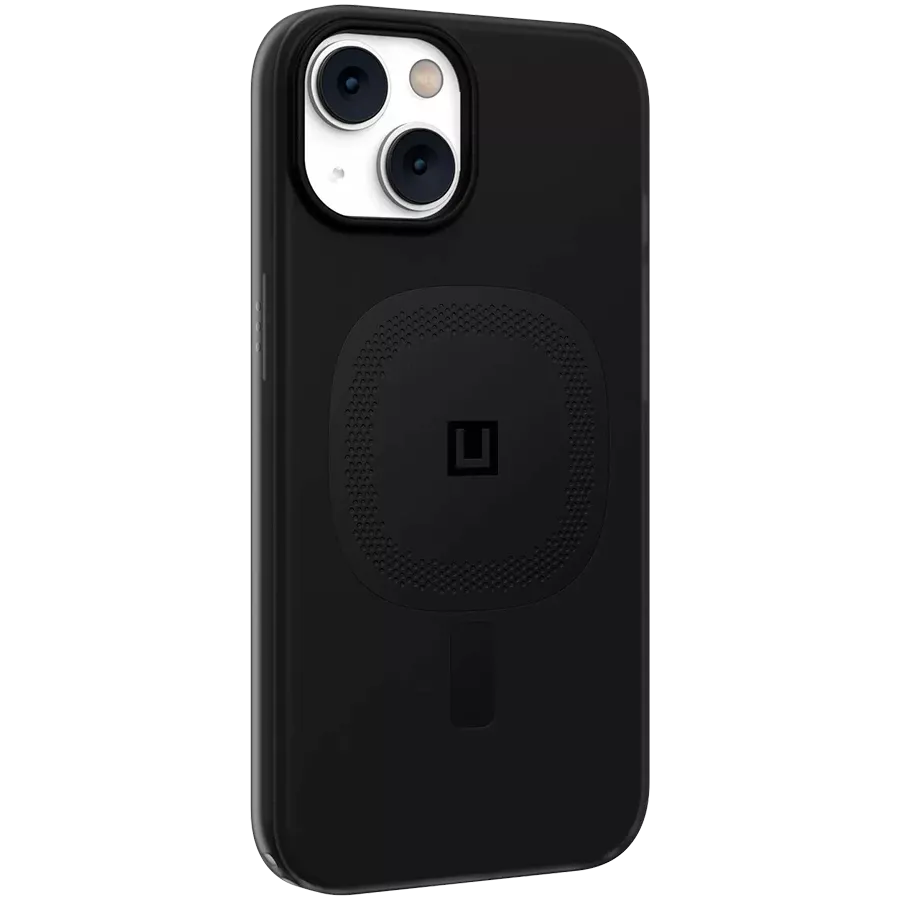 Чехол UAG LUCENT 2 с MagSafe Marshmallow для iPhone 14 — Изображение №2