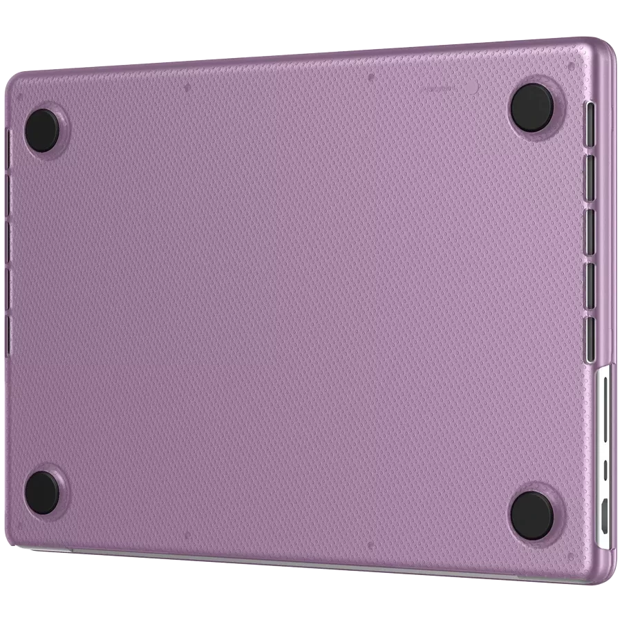 Чехол INCASE для MacBook Pro 14", Розовый — image №3