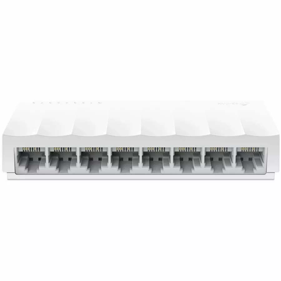 TP-LINK Network Switch LS1008 — Image №1