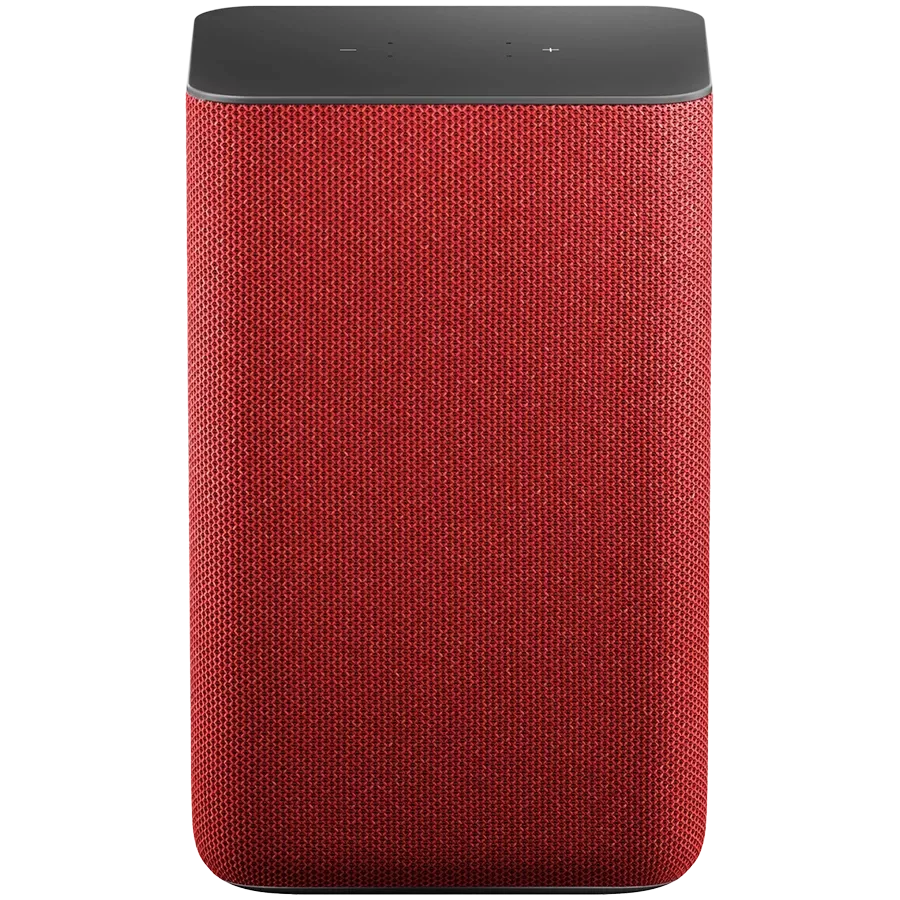Smart Speaker YANDEX Ruby — Image №1