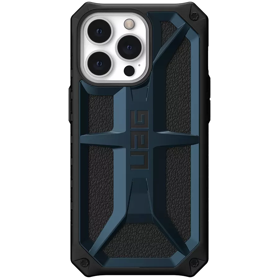 UAG Προστατευτική θήκη Monarch , Mallard for iPhone 13 Pro — Εικών №1
