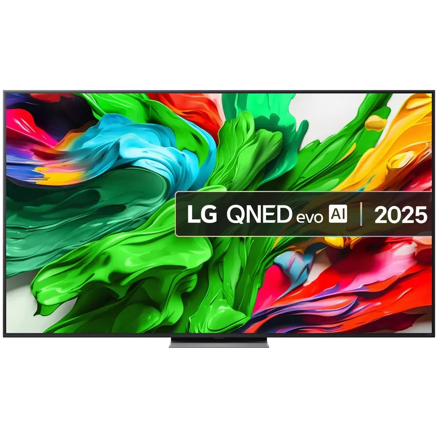 LG Smart TV, LCD, 75", UHD — Image №1