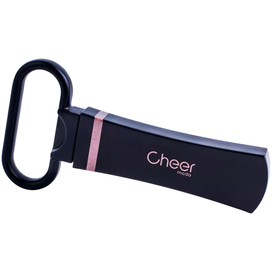 CHEER-MODA Excalibur Black & Bronze HK02 — Image №2