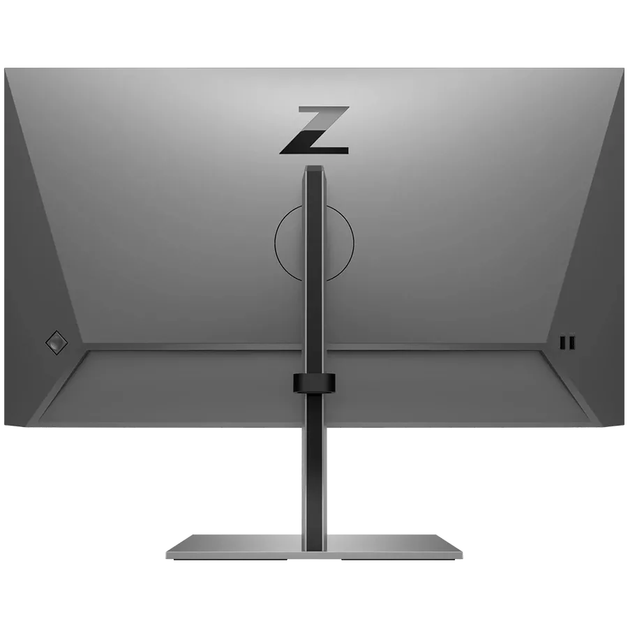 HP INC Z27q G3 Monitor LED (27", 2560x1440, IPS) Μαύρος — Εικών №3