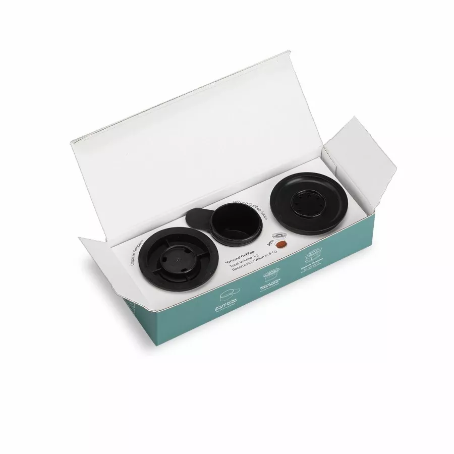 BUYDEEM Outin Adapters Kit, model A000007 — Image №1