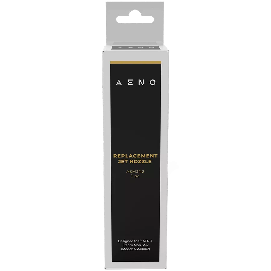 AENO  for SM2|АғылшынJet nozzle for steam mop SM2 (1pc/box)Ағылшын| — image №2