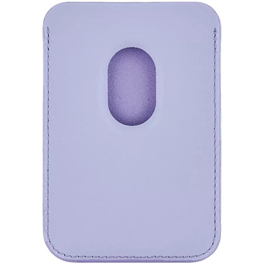 UBEAR Чехол Shell Case  Лаванда — image №2