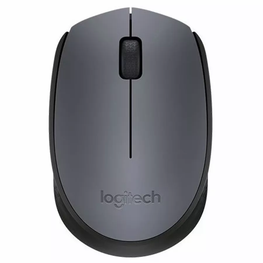 Мышь LOGITECH M170 — Изображение №1