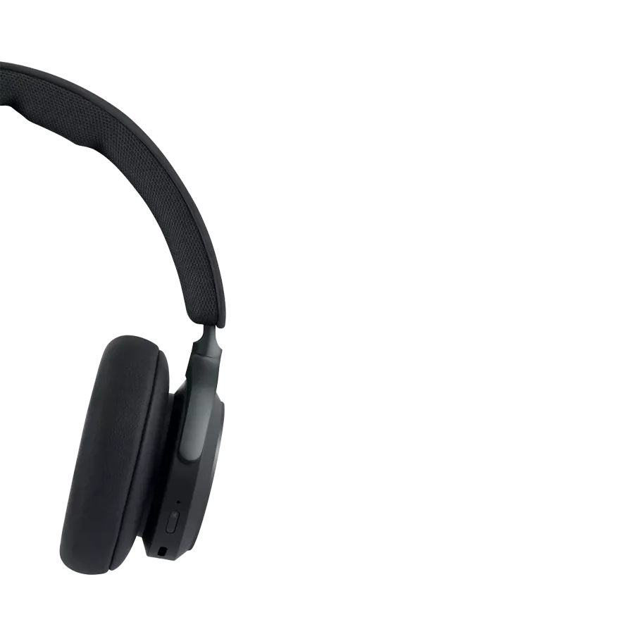 BANG & OLUFSEN Beoplay HX Ear Cushions  για Beoplay HX, Μαύρος ΑνθρακίτηςΜαξιλάρια αυτιών — Εικών №1