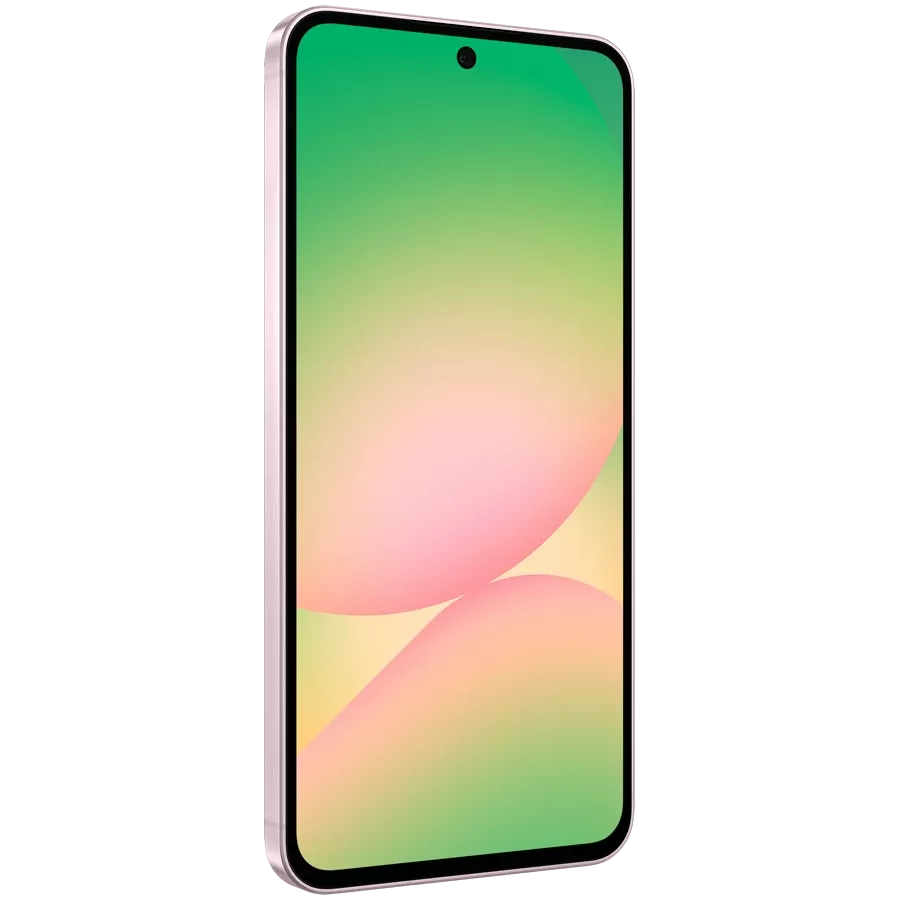 SAMSUNG Galaxy A56 128 GB, Awesome Pink — Image №3