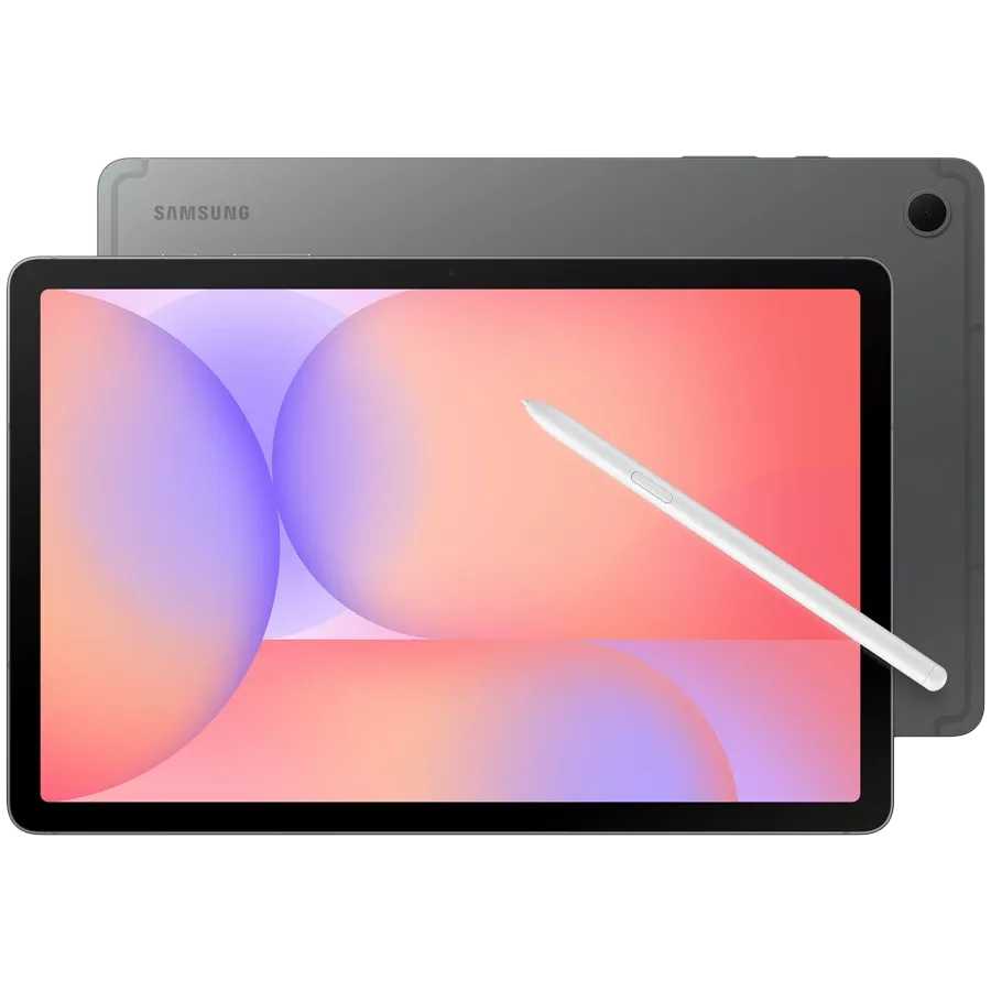 SAMSUNG Galaxy Tab S10 Lite, 256 GB, Wi-Fi+5G, Grey — Image №1