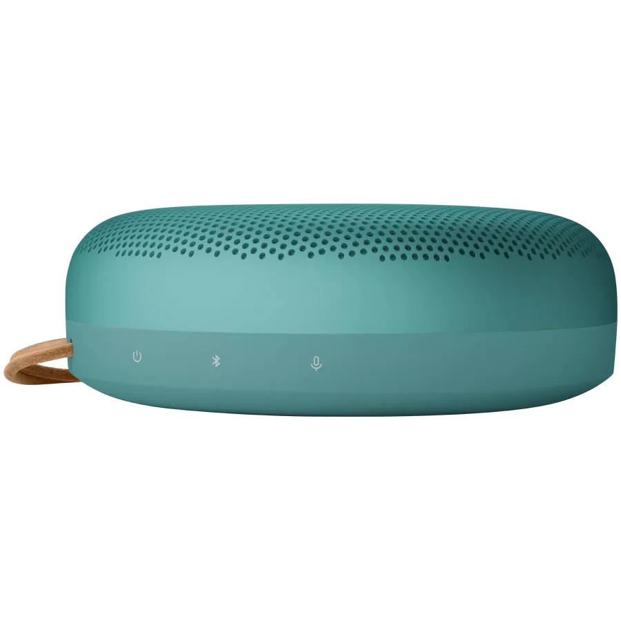 Портативная колонка BANG & OLUFSEN Beosound A1 3rd Gen, Eucalyptus Green — image №2