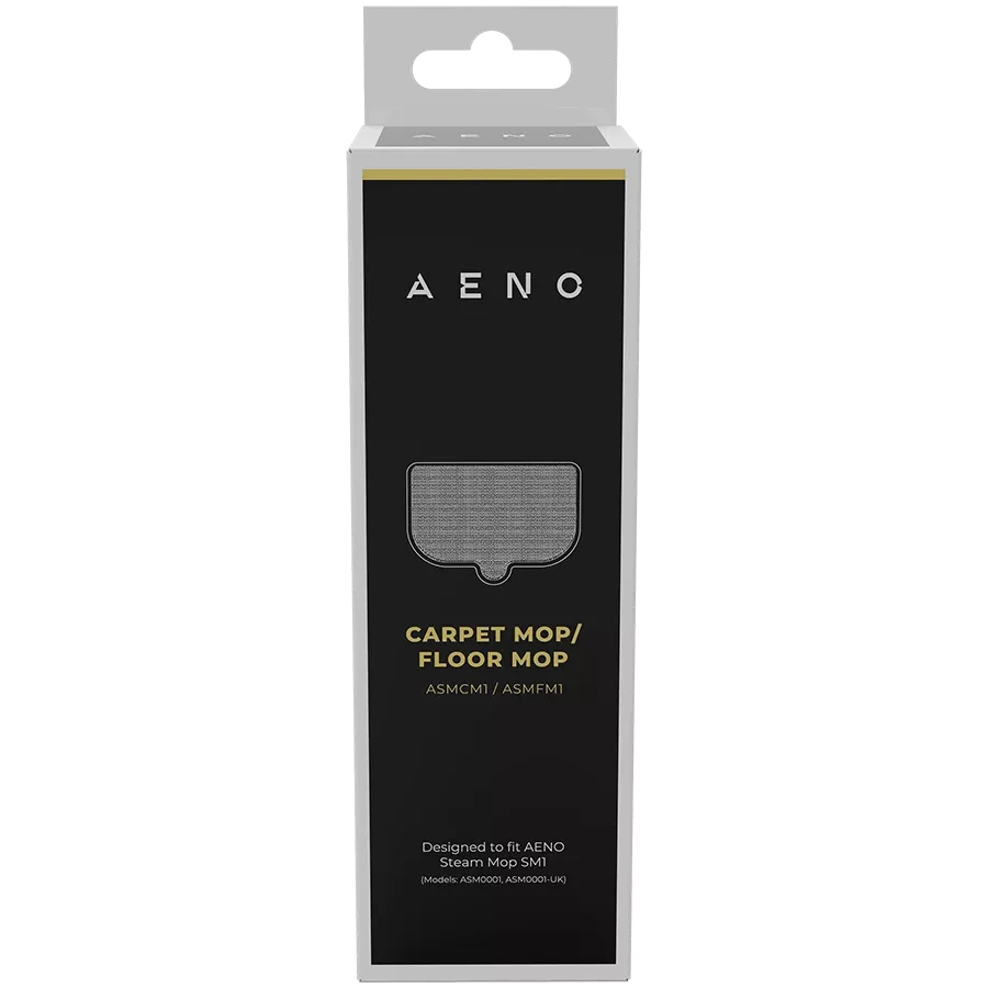 AENO Floor Fabric Mop for steam mop SM1 (1pc/box) — Image №2