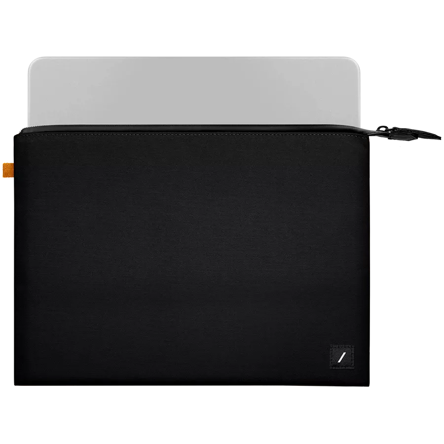 Husă NATIVE UNION pentru MacBook Pro 16, Black — image №3