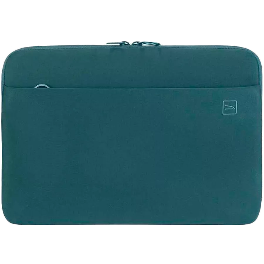 TUCANO Чехол TOP  Petrol Blue для MacBook Pro 13 — image №1
