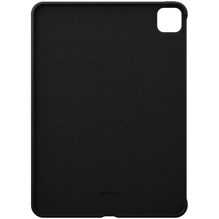 Husă NOMAD Smart Folio din piele pentru iPad Pro 11 (Gen. 1/2/3/4), Brown — image №4