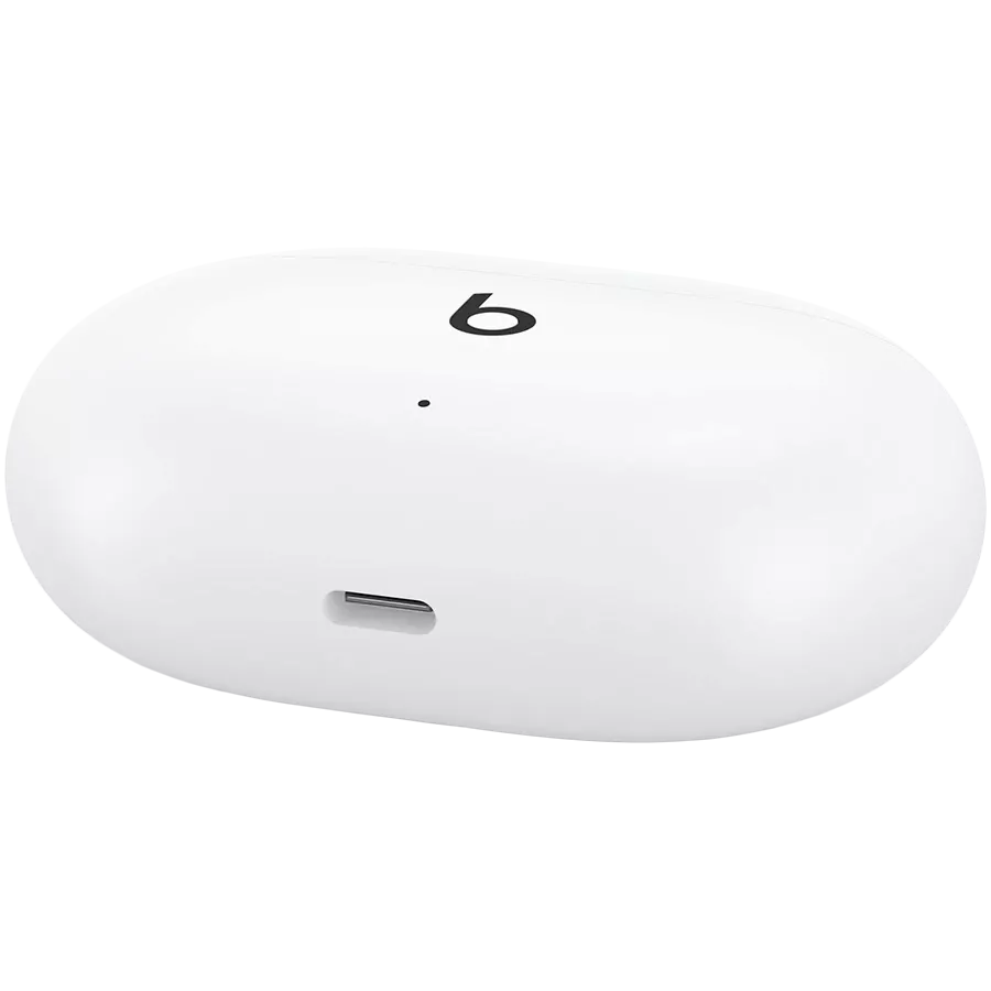 Wireless Headset BEATS Studio Buds, White — Image №5