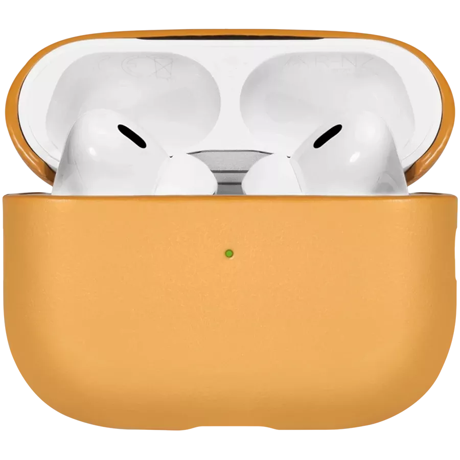 Чехол NATIVE UNION с MagSafe для AirPods Pro (Gen. 2), Kraft — image №2