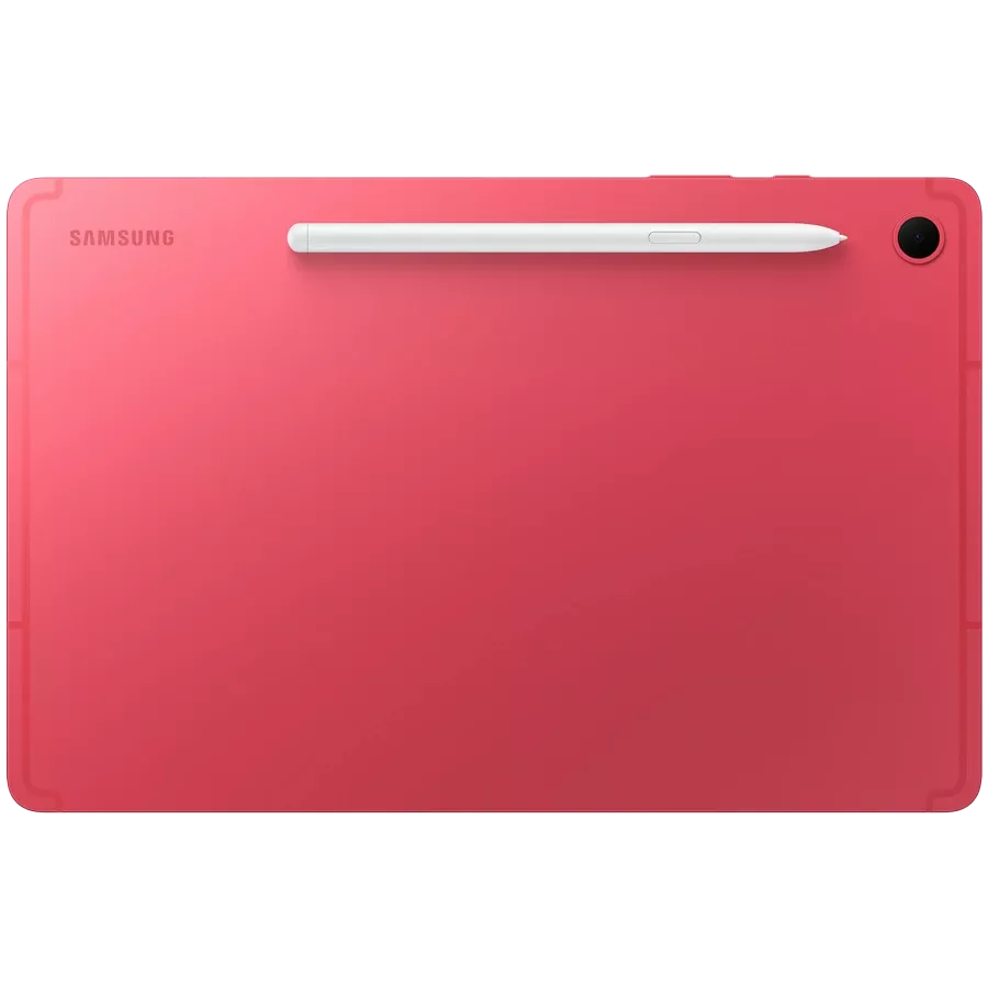 SAMSUNG Galaxy Tab S10 Lite, 256 GB, Wi-Fi, Coralred — Image №5