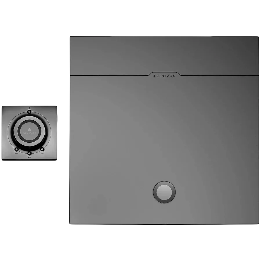 AV System DEVIALET Expert 220 pro Graphite Gray — Image №4