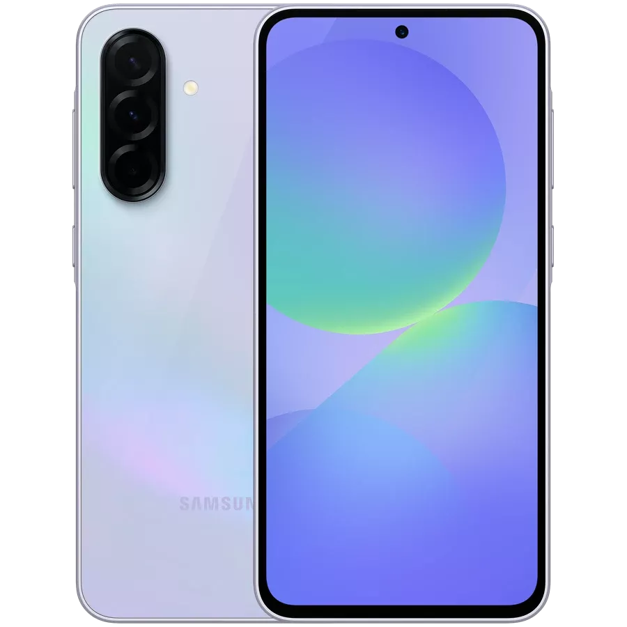 SAMSUNG Galaxy A36 128 GB, Purple — Image №1