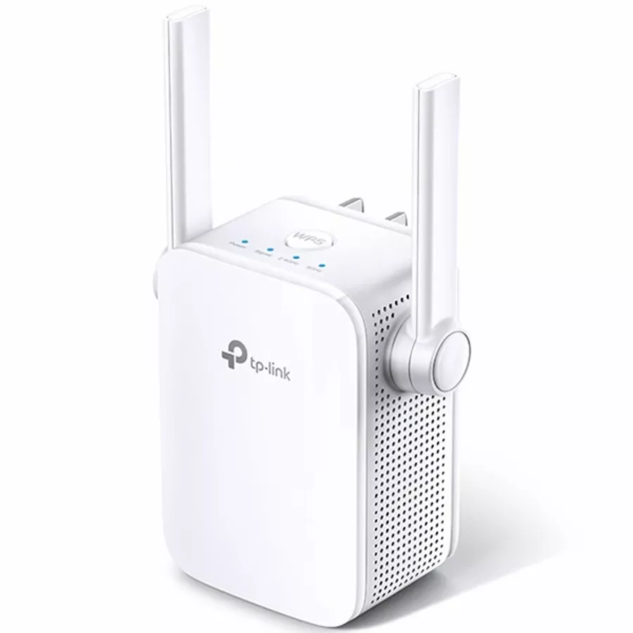 TP-LINK RE305 AC1200 Wi-Fi Range Extender — Image №1