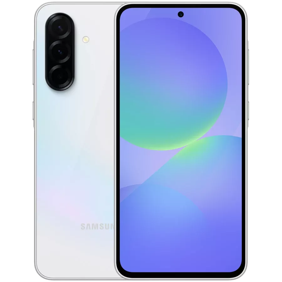 SAMSUNG Galaxy A36 256 ГБ, Awesome White — Изображение №1 SAMSUNG Galaxy A36 256 ГБ, Awesome White — Изображение №1