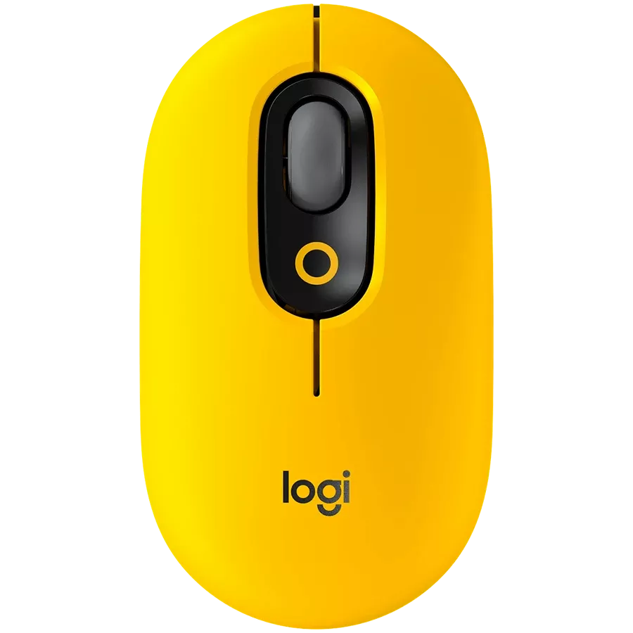 Mouse LOGITECH  POP — Image №1