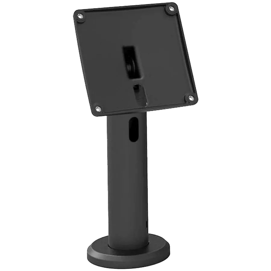 COMPULOCKS Βάση for iPad, Μαύρος — Εικών №1