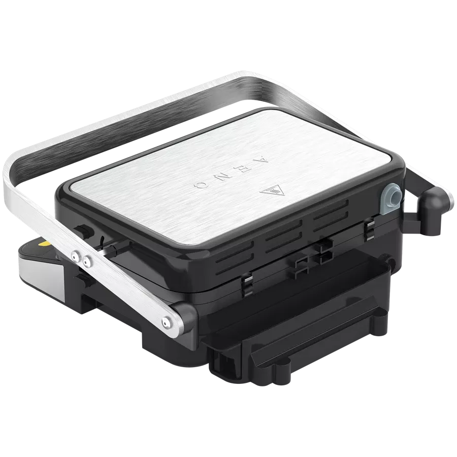 AENO EG5 Electric Grill — Image №7