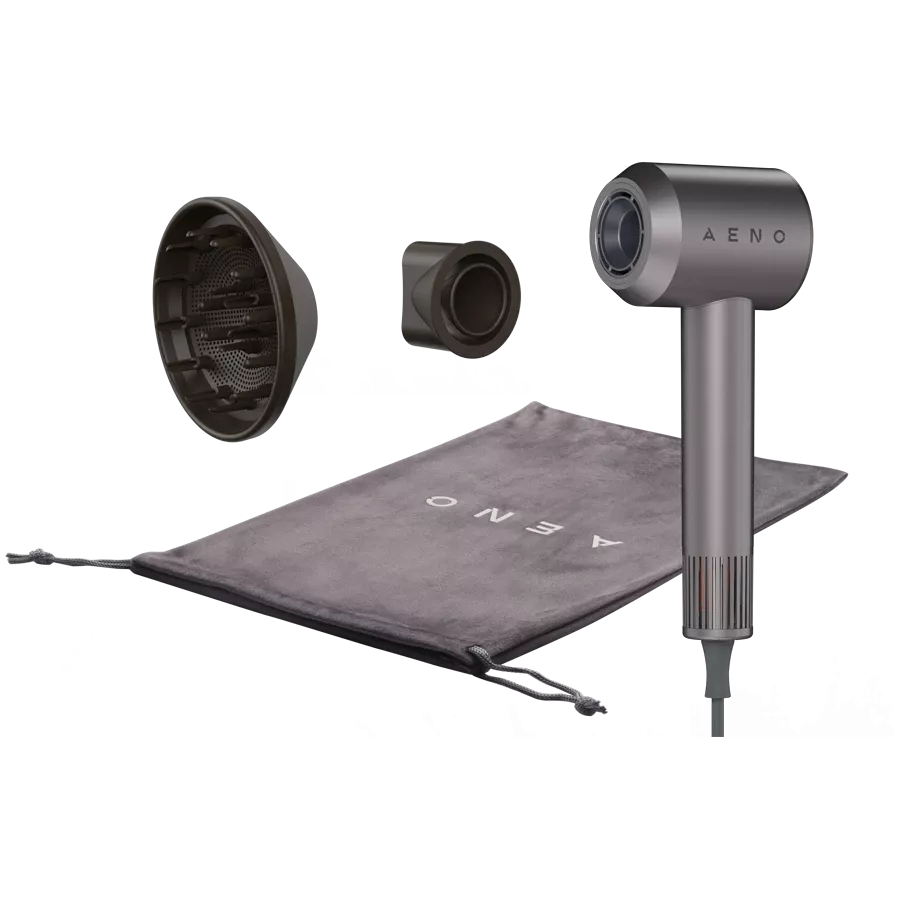 Hairdryer AENO AHD0001 — Image №3