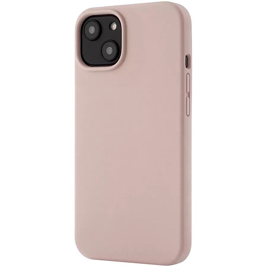 Чехол UBEAR для iPhone 14, Розовый — image №1