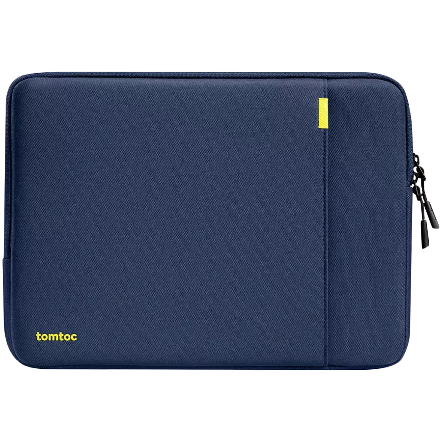 Bag TOMTOC Defender-A13  Navy Blue for MacBook Air/Notebook up to 13"/MacBook Pro 13 — Image №1