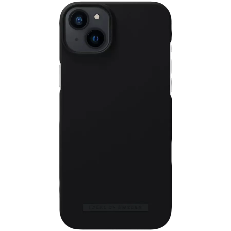 Case IDEAL OF SWEDEN Seamless  for iPhone 14 Plus — Image №1