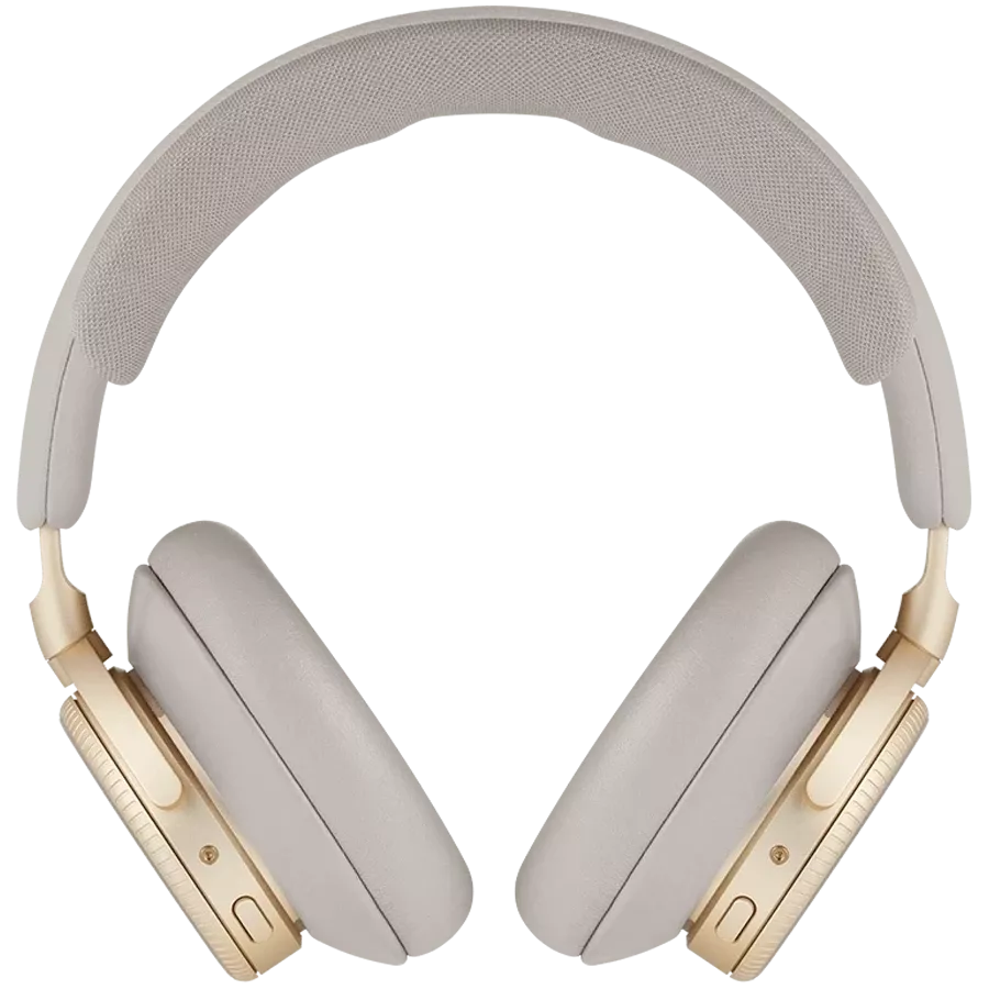 BANG & OLUFSEN Beoplay H100 Ασύρματο Ακουστικό, Hourglass Sand — Εικών №2