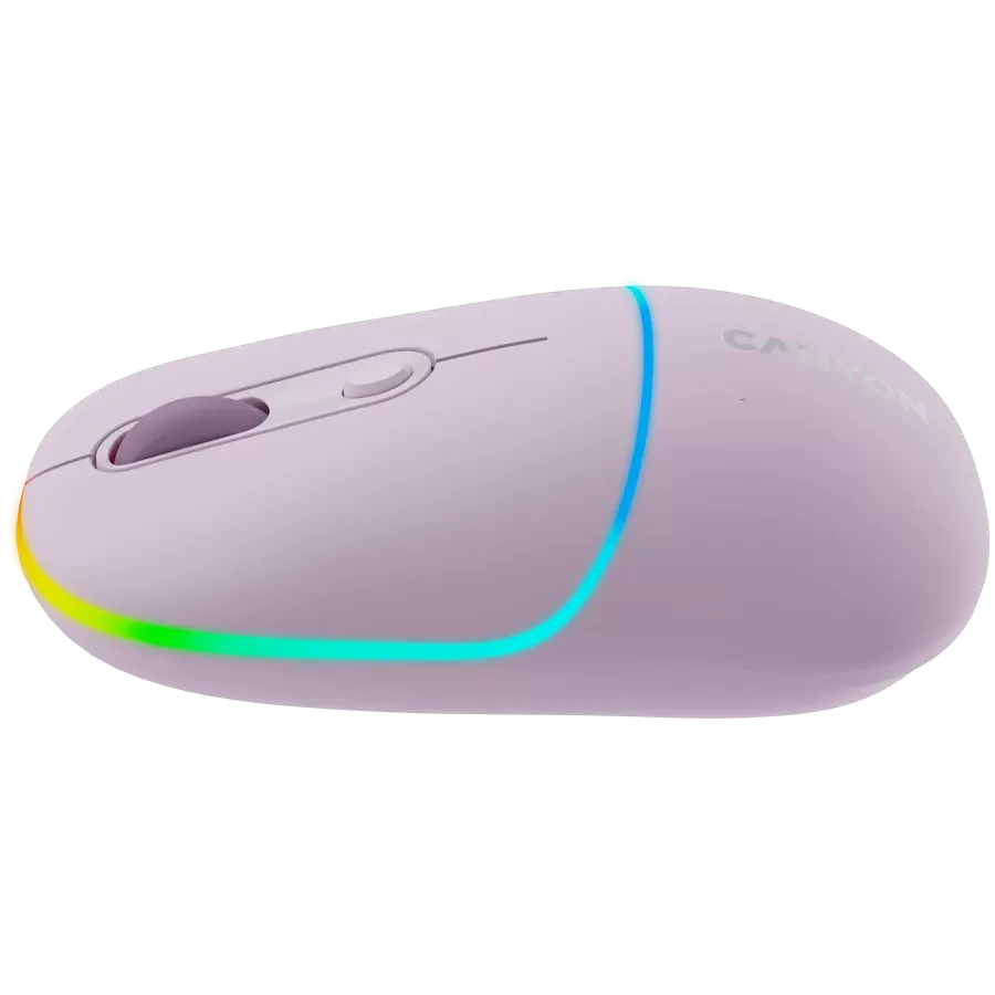 Маніпулятор миша CANYON MW-22 — Зображення №4