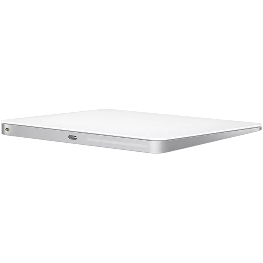 Trackpad APPLE Magic Trackpad 3, Λευκό — Εικών №2