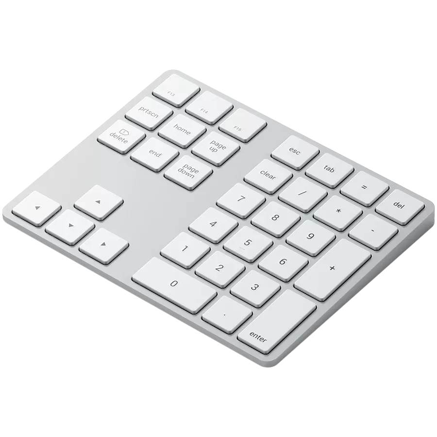 Bluetooth-кейпад Satechi — image №1
