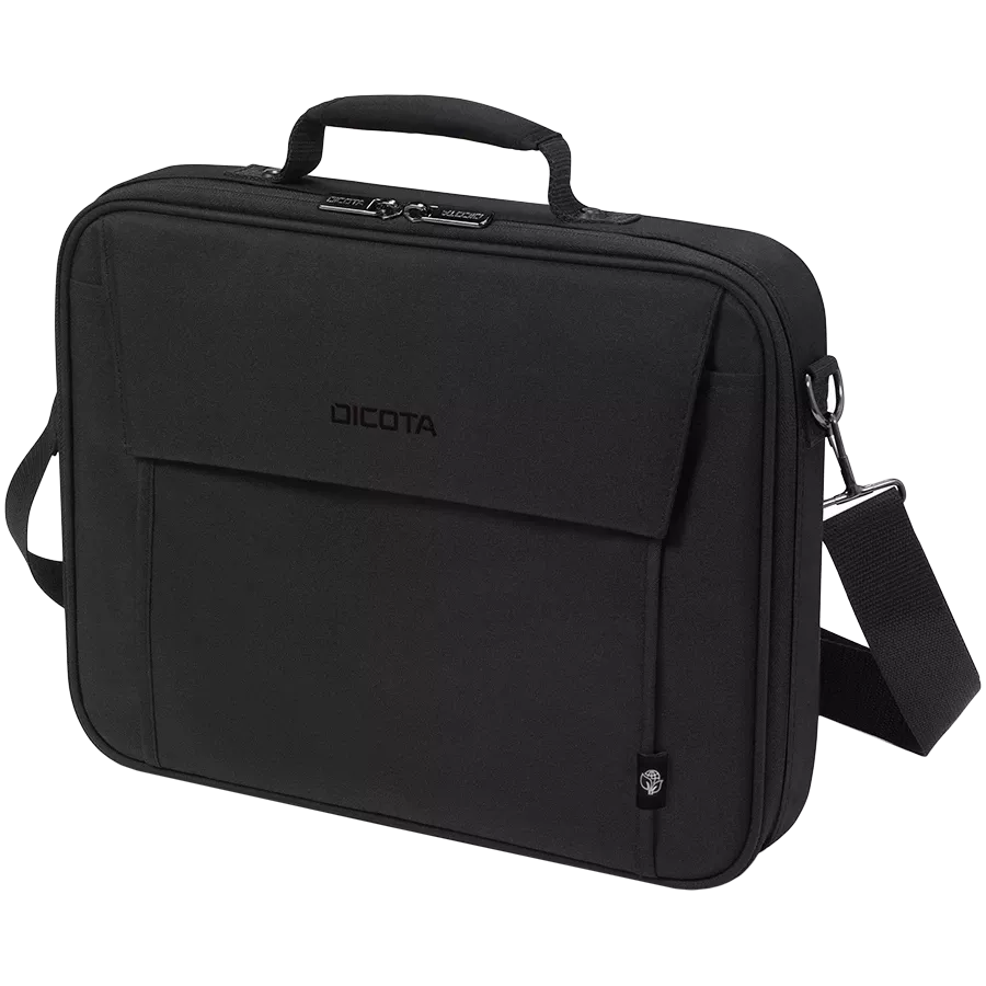 Bag DICOTA Eco Multi BASE  for MacBook Pro 14/MacBook Pro 15/Notebook up to 15.6" — Image №1