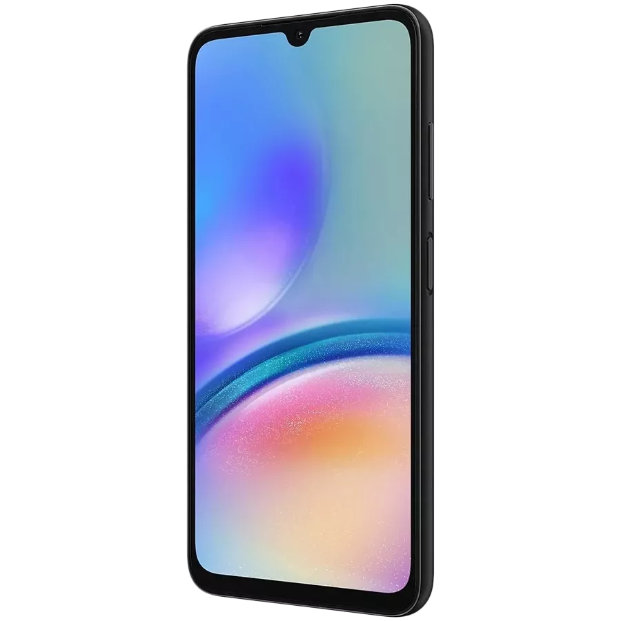 SAMSUNG Galaxy A05s 128 GB, Black — Image №3 SAMSUNG Galaxy A05s 128 GB, Black — Image №3